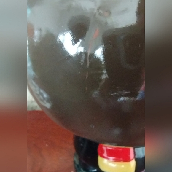 Harry Potter piggy bank - Picture 6 of 6